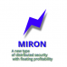 MiRoN