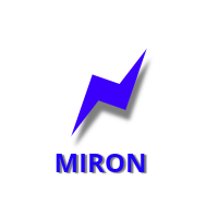 MiRoN