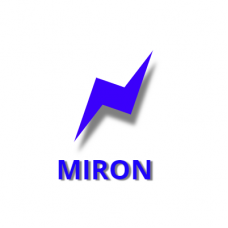 MiRoN